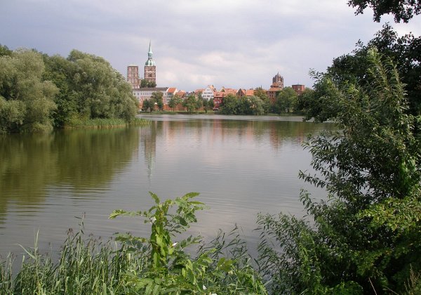 Stralsund